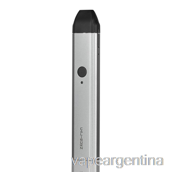 Uwell Caliburn 11w Pod System Gris Vape Argentina
